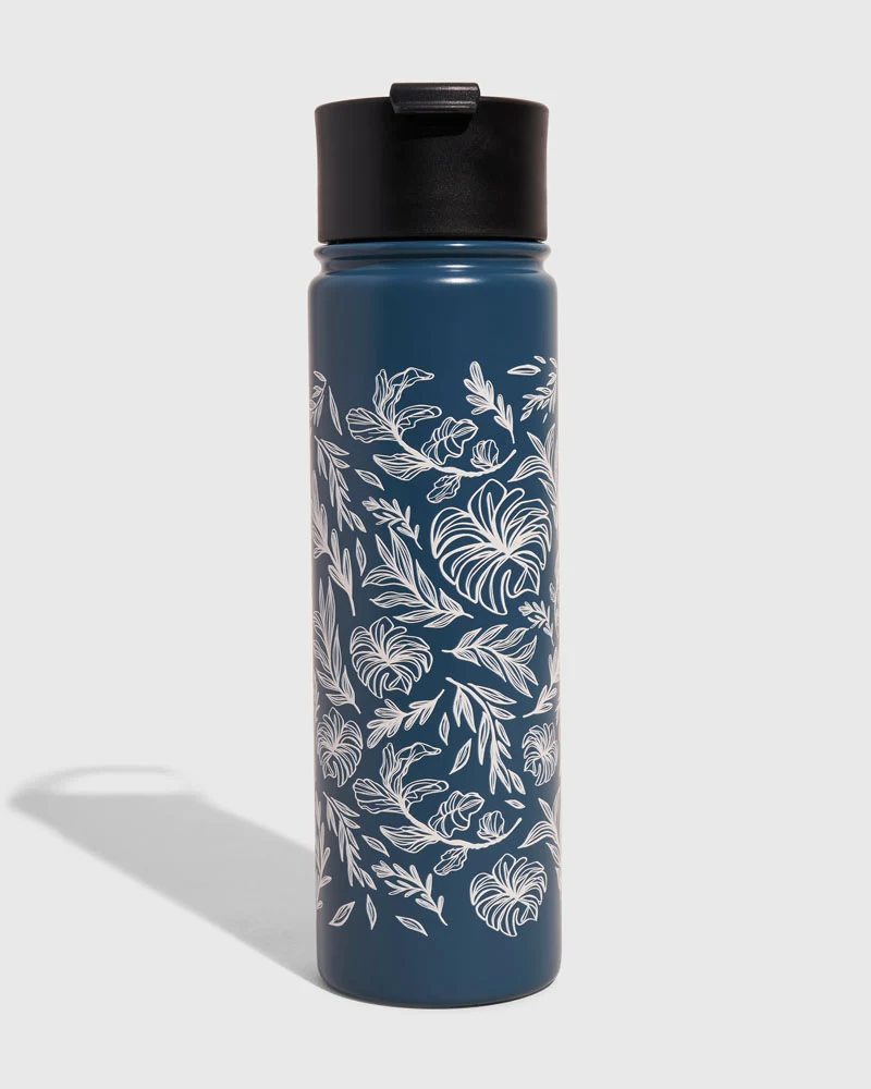 Bottle - 22 Oz. Insulated Stainless Steel