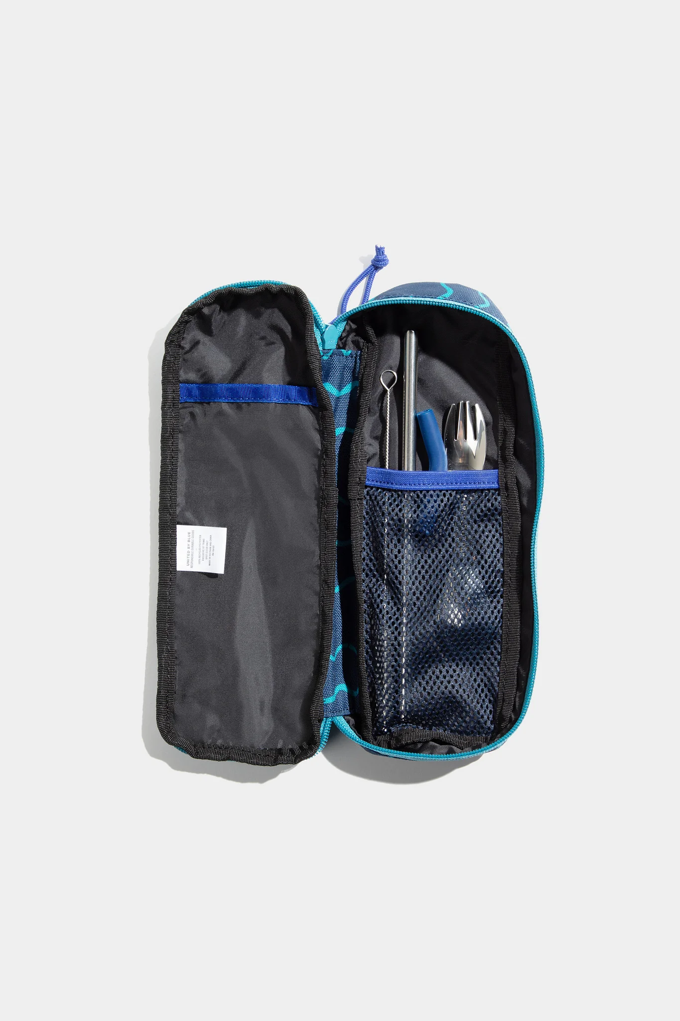 The Utensil Pack - Perfect for Packed Lunches