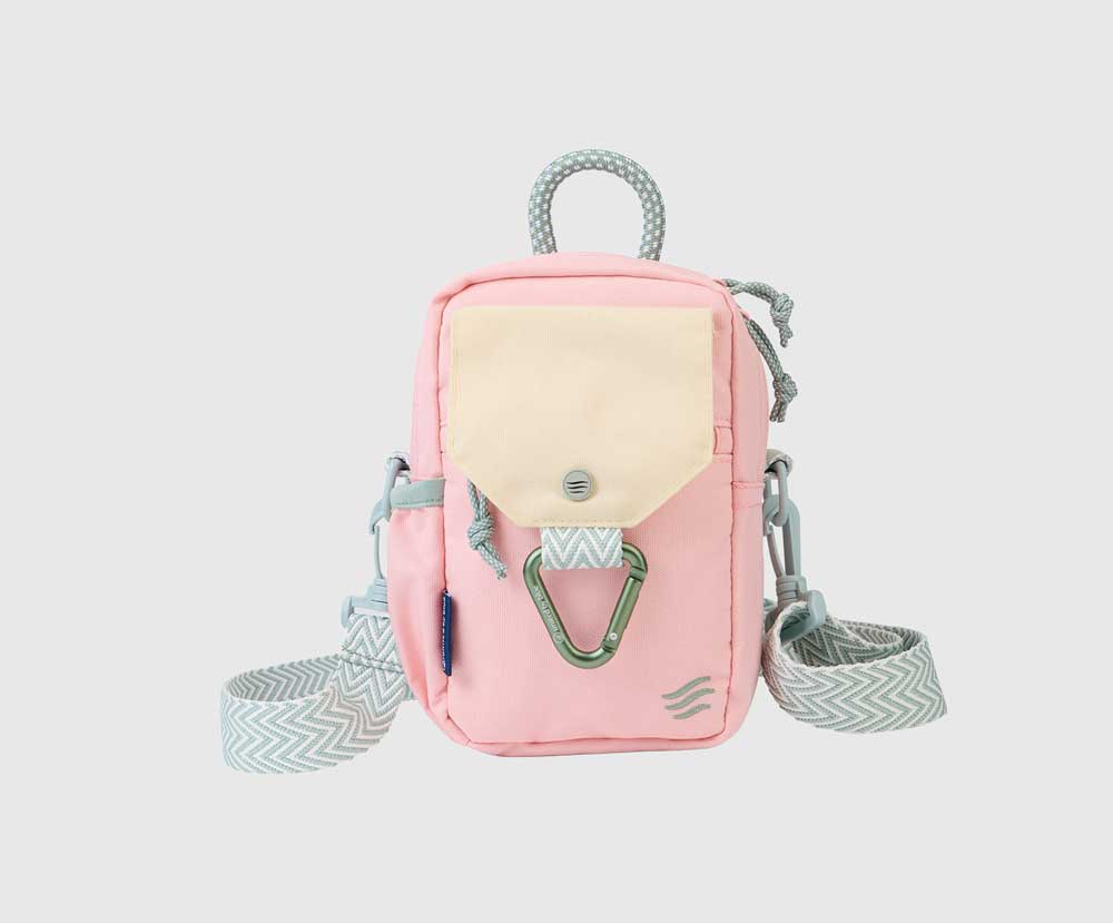 (R)evolution™ Daily Cross Body