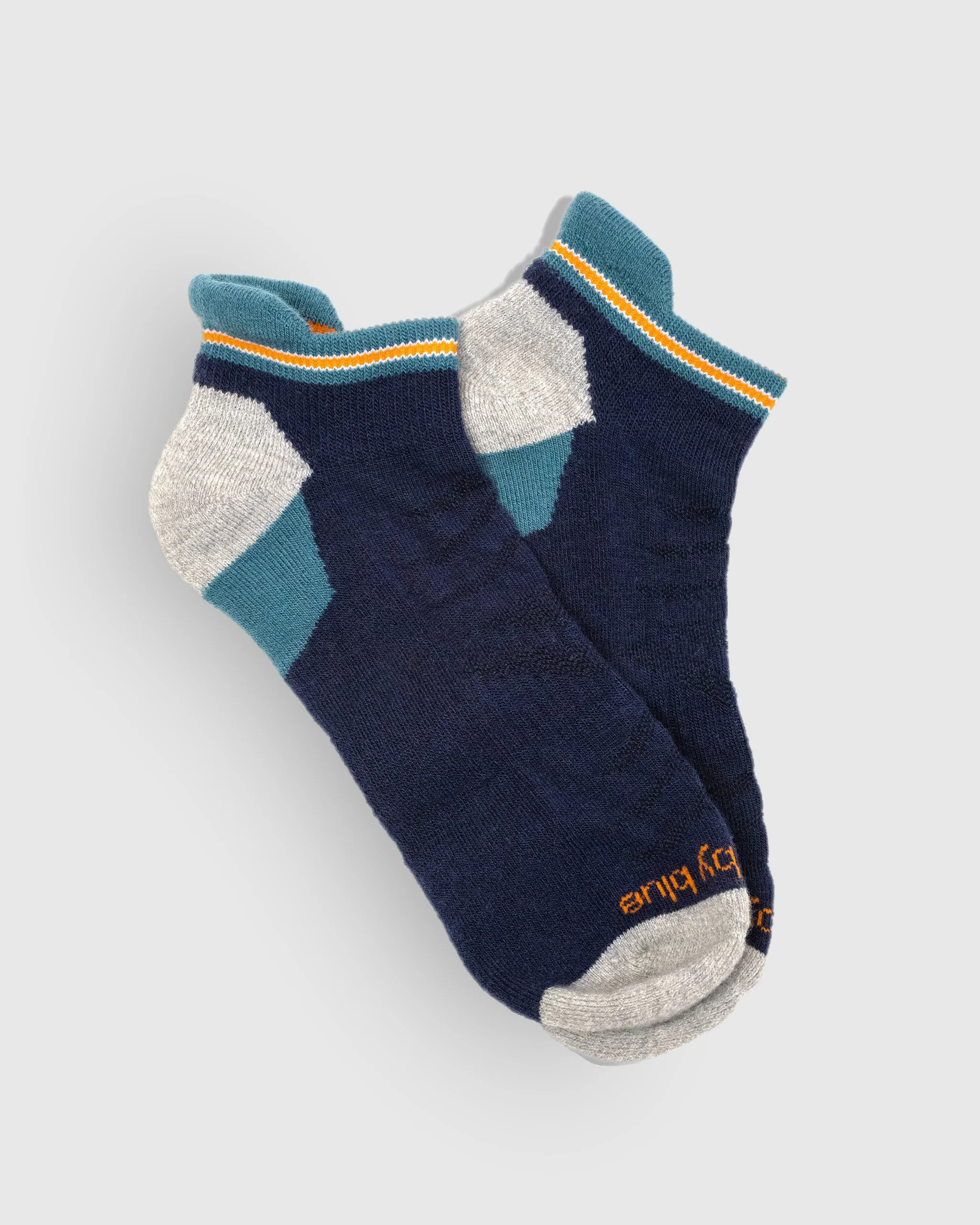 Merino Wool - Low Cut Sock - New colors
